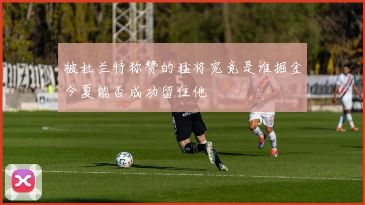 被杜兰特称赞的猛将究竟是谁掘金今夏能否成功留住他